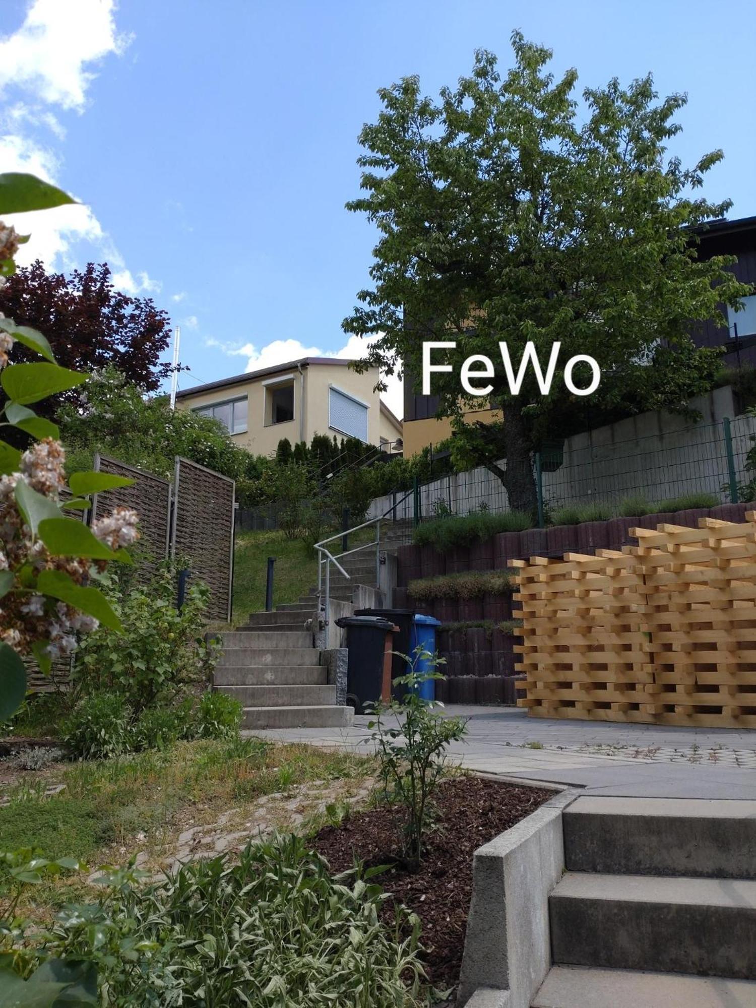 Ferienwohnung Duttental ทุทลิงเงน ภายนอก รูปภาพ