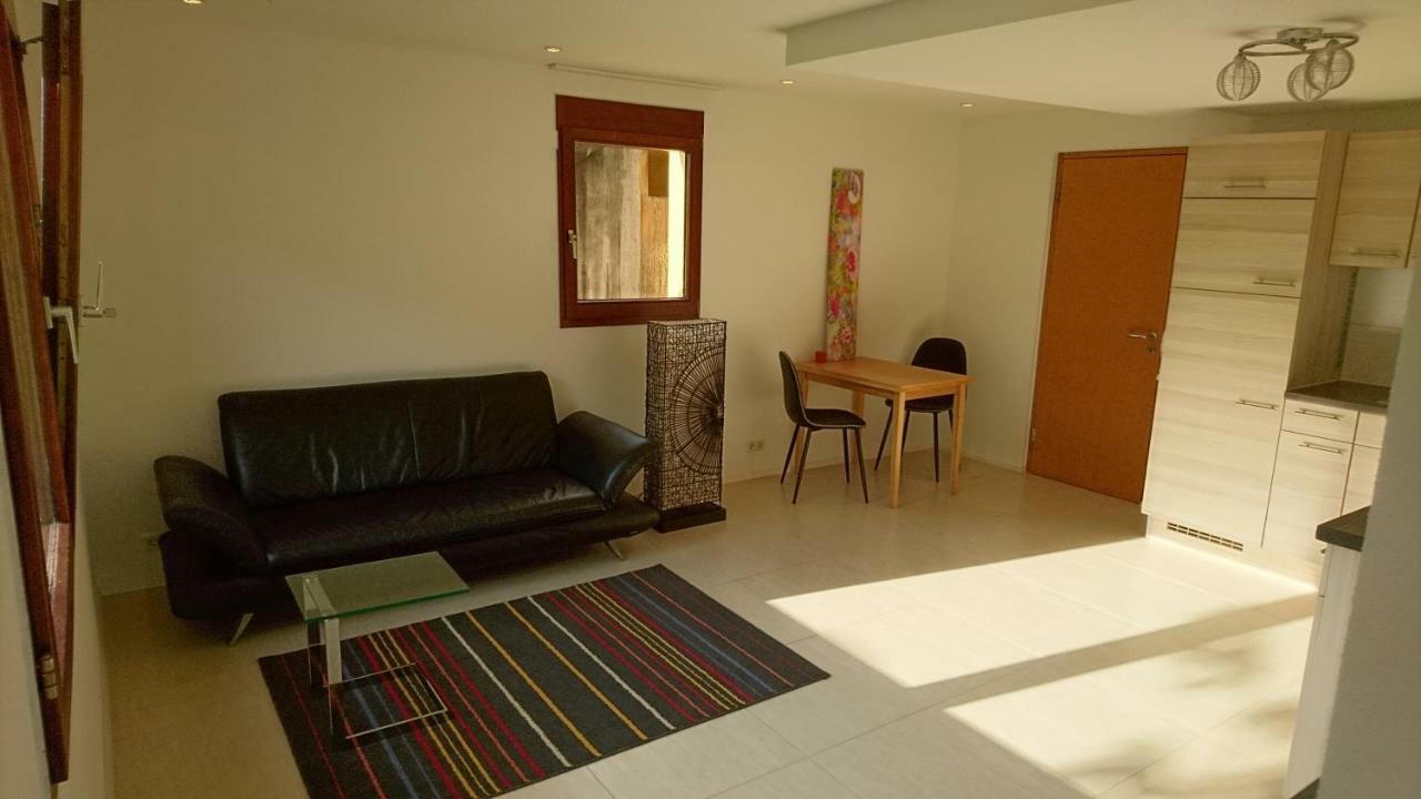 Ferienwohnung Duttental ทุทลิงเงน ภายนอก รูปภาพ