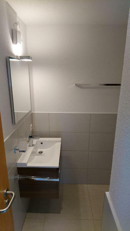 Ferienwohnung Duttental ทุทลิงเงน ภายนอก รูปภาพ